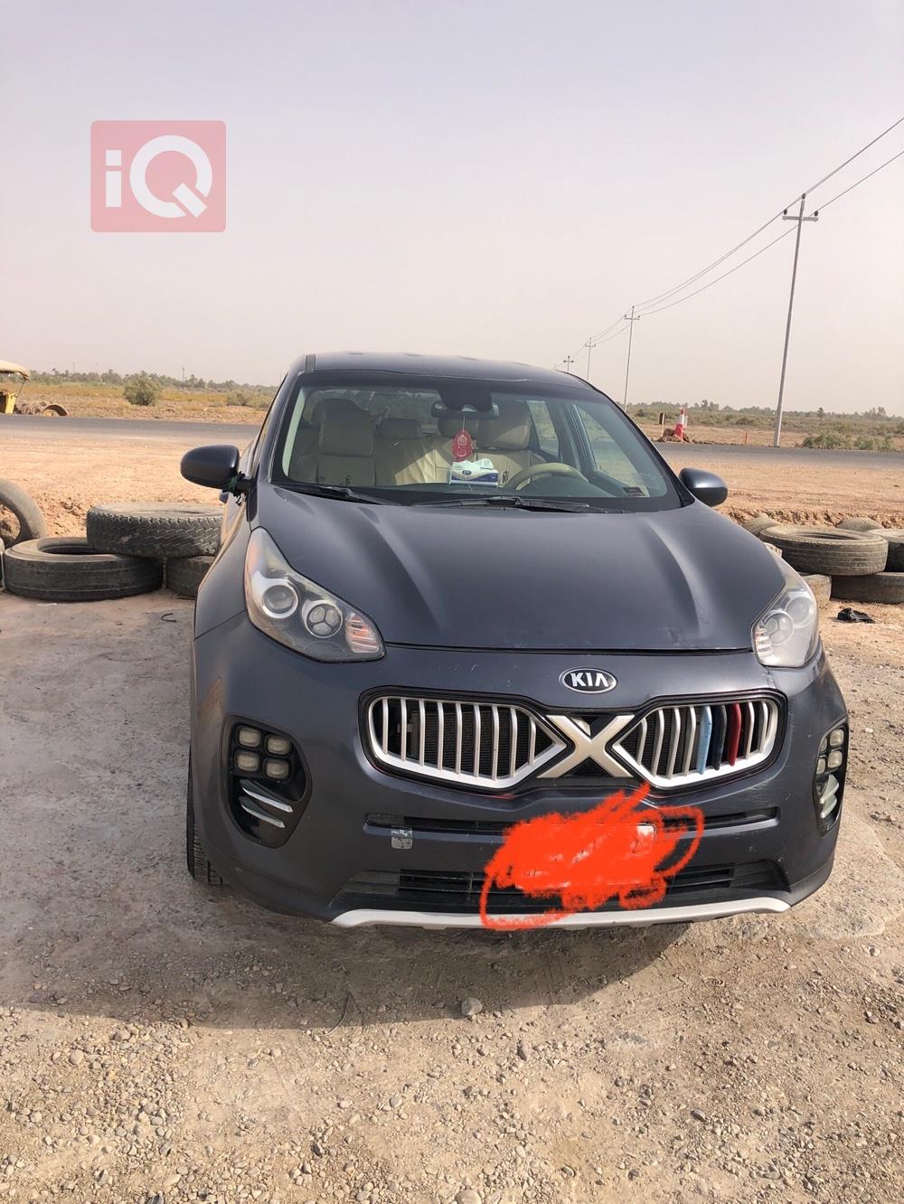 کیا سپۆرتاج